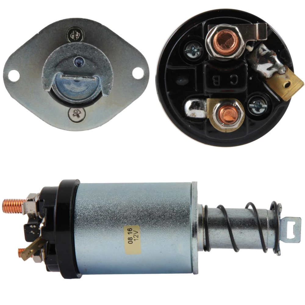 Relais - +Line Selected - 054.001.510.106