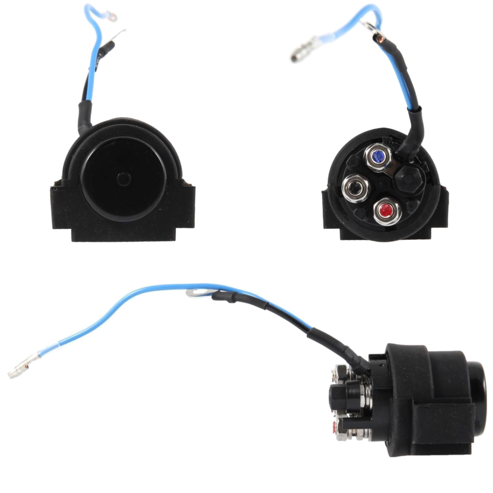 Relais - +Line Selected - 054.001.515.206