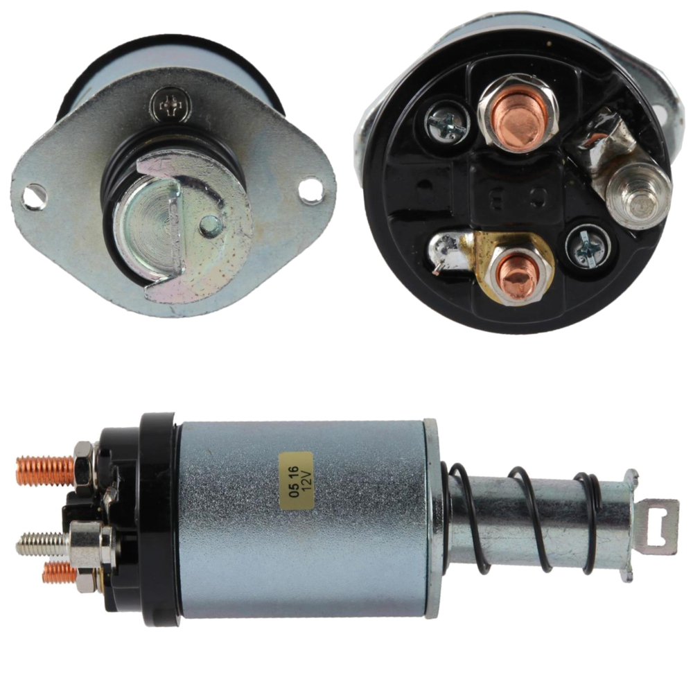 Relais - +Line Selected - 054.001.534.106