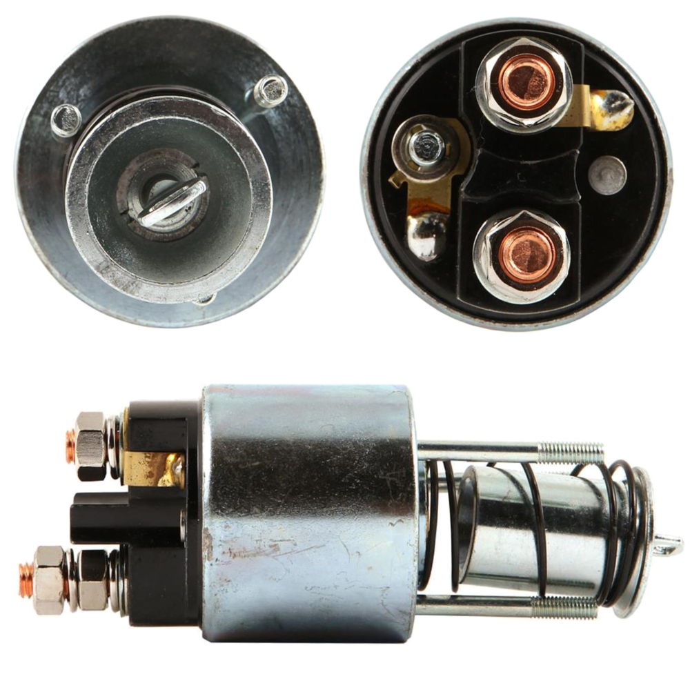 Relais - +Line Selected - 054.001.536.056