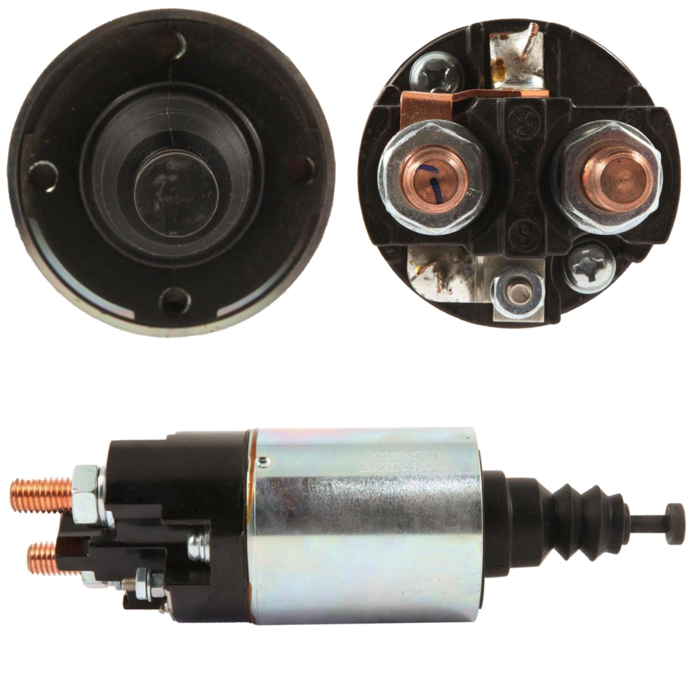 Relais - +Line Selected - 054.001.537.206