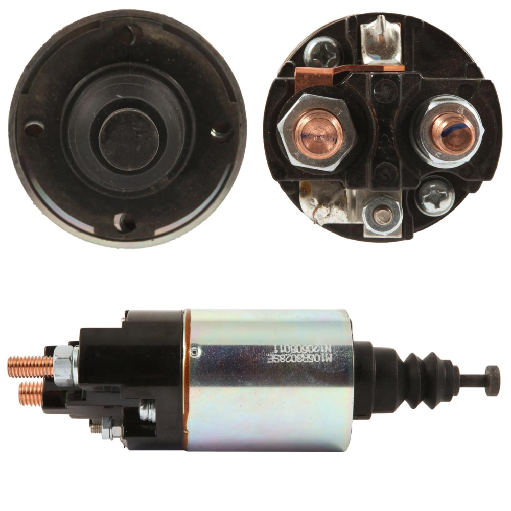 Relais - +Line Selected - 054.001.538.206