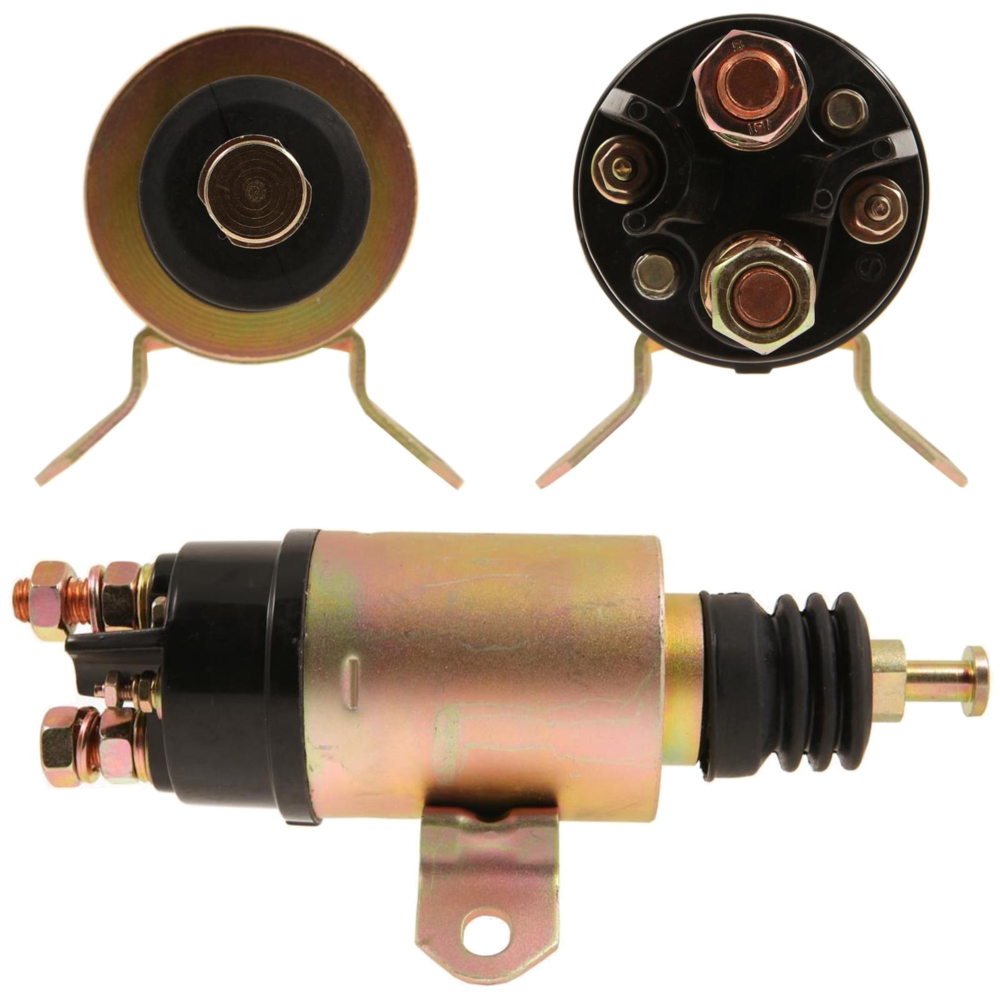 Relais - +Line Selected - 054.001.540.156