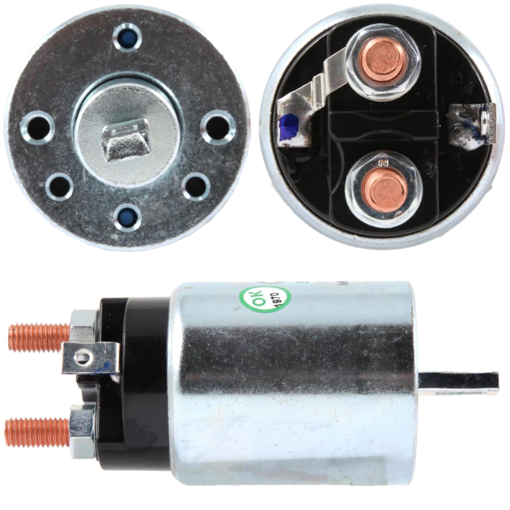 Relais - +Line Selected - 054.001.541.006