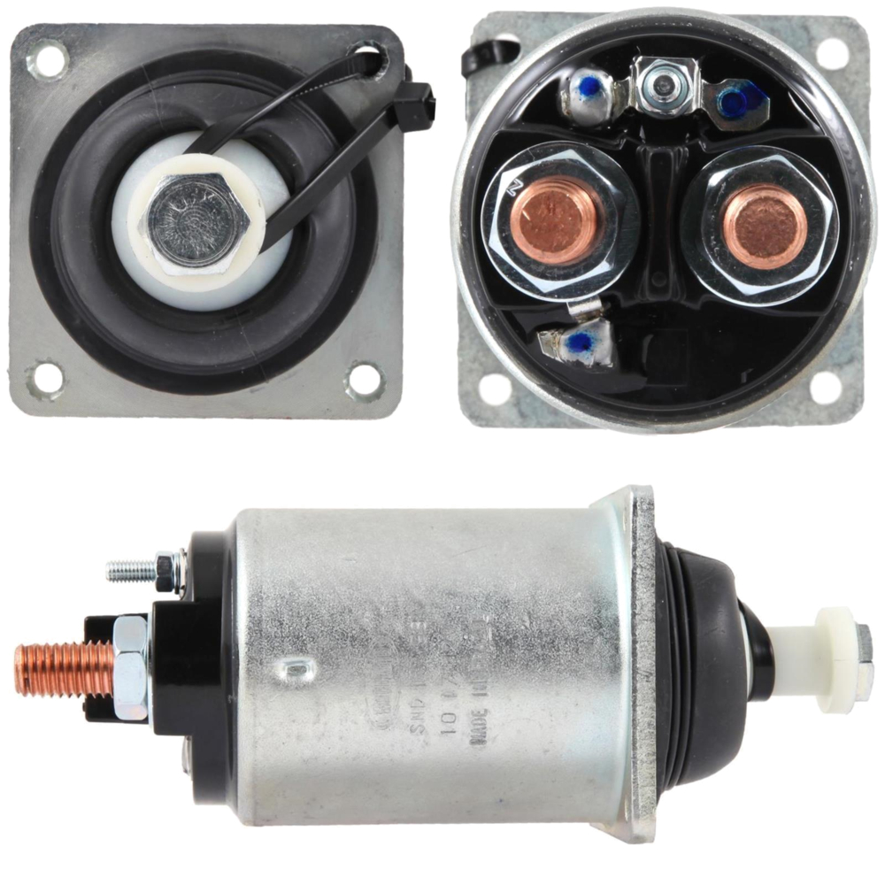 Relais - +Line Selected - 054.001.542.016