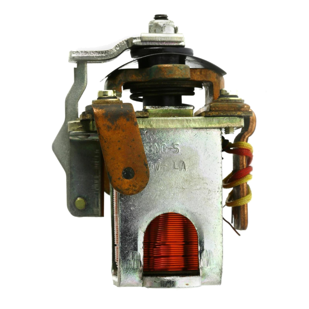 Relais - +Line Selected - 054.001.551.156