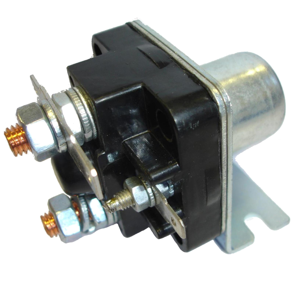 Relais - +Line Selected - 054.001.552.106