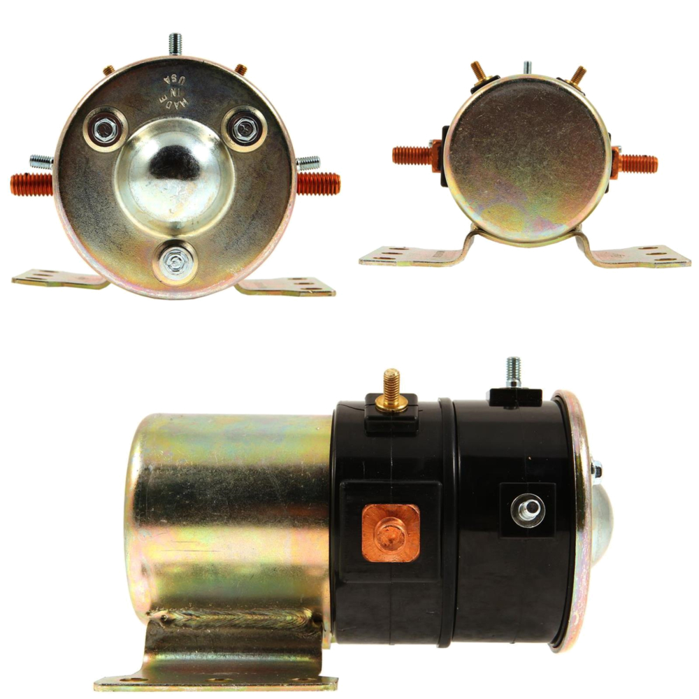 Relais - +Line Selected - 054.001.571.036