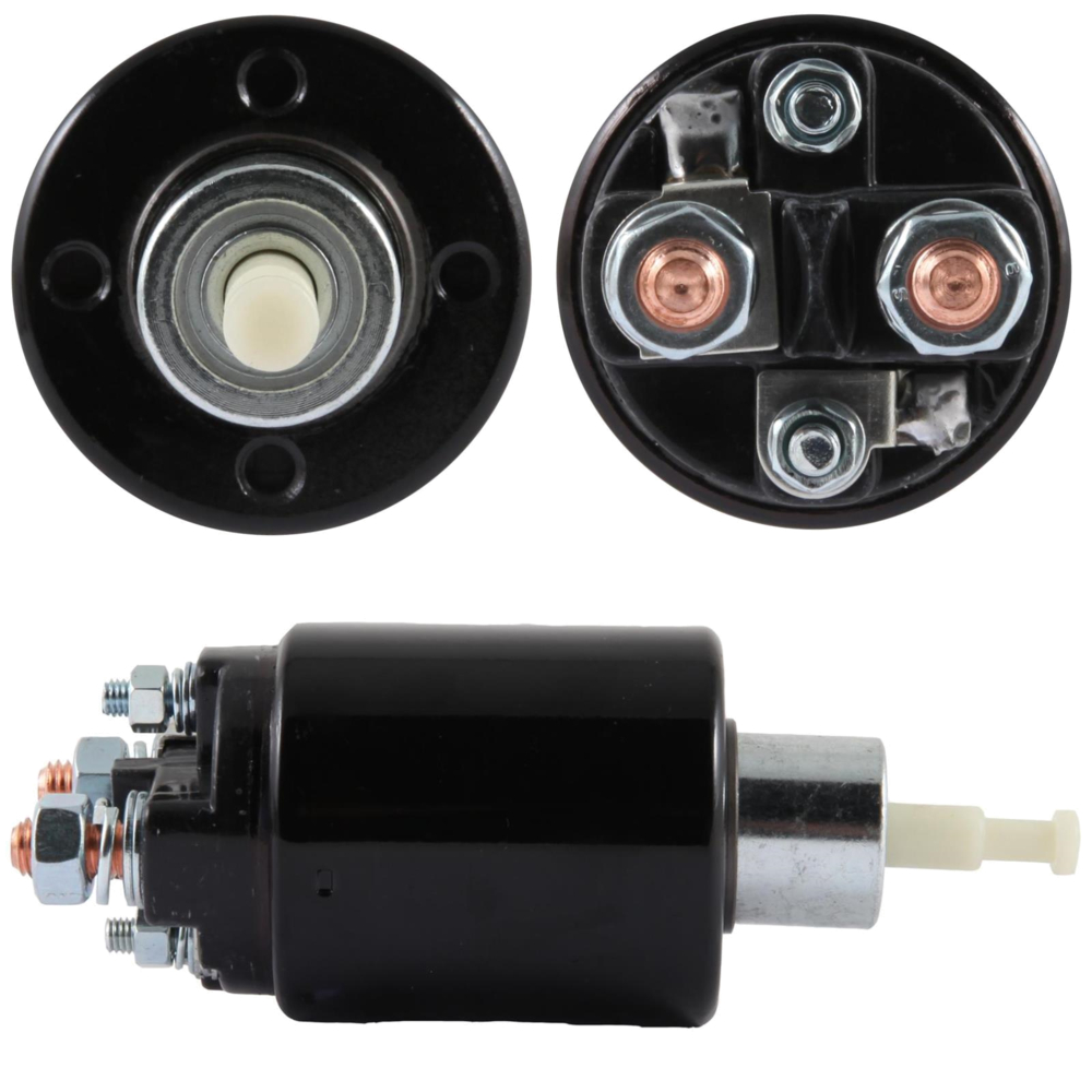 Relais - +Line Selected - 054.001.572.206