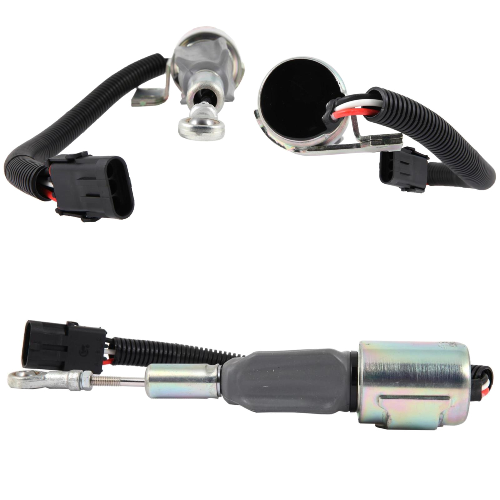 Relais - +Line Selected - 054.001.574.206