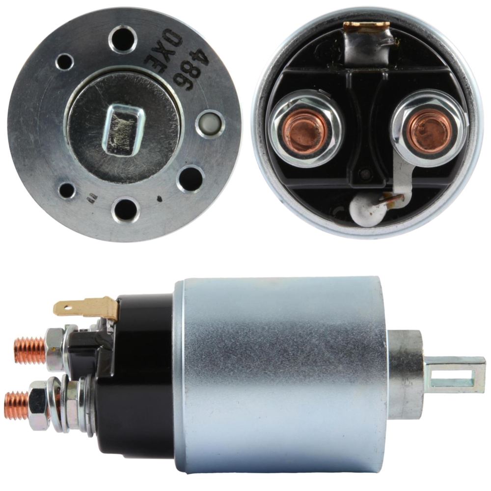 Relais - +Line Selected - 054.001.578.086