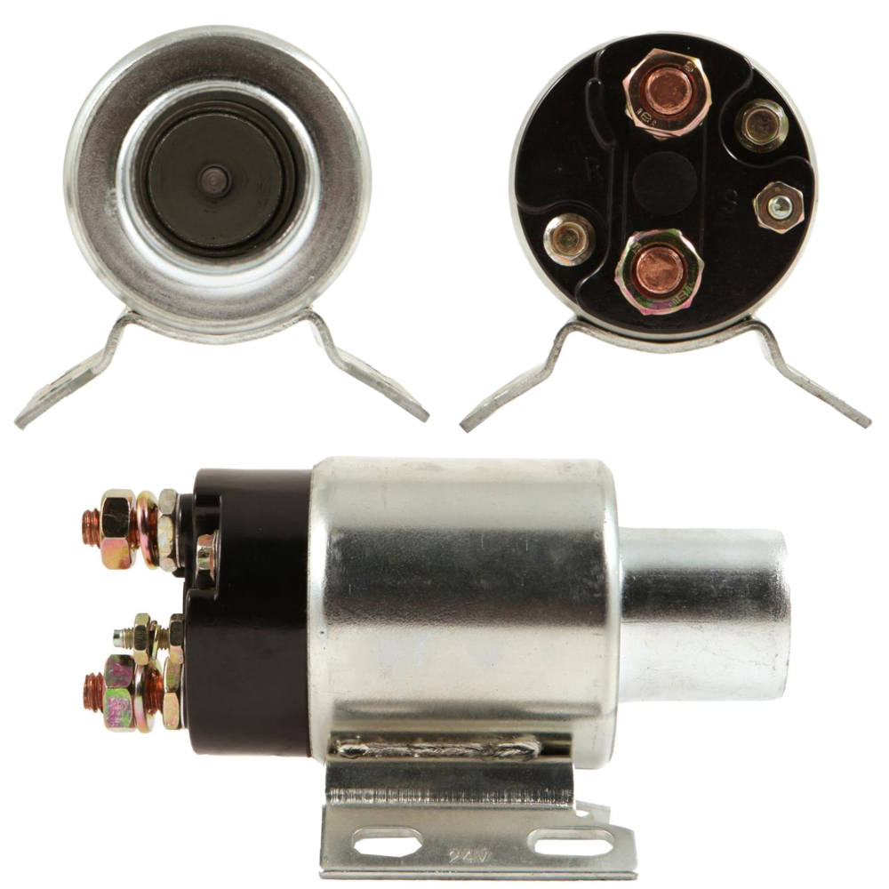 Relais - +Line Selected - 054.001.580.036