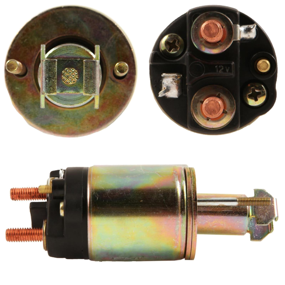 Relais - +Line Selected - 054.001.585.016