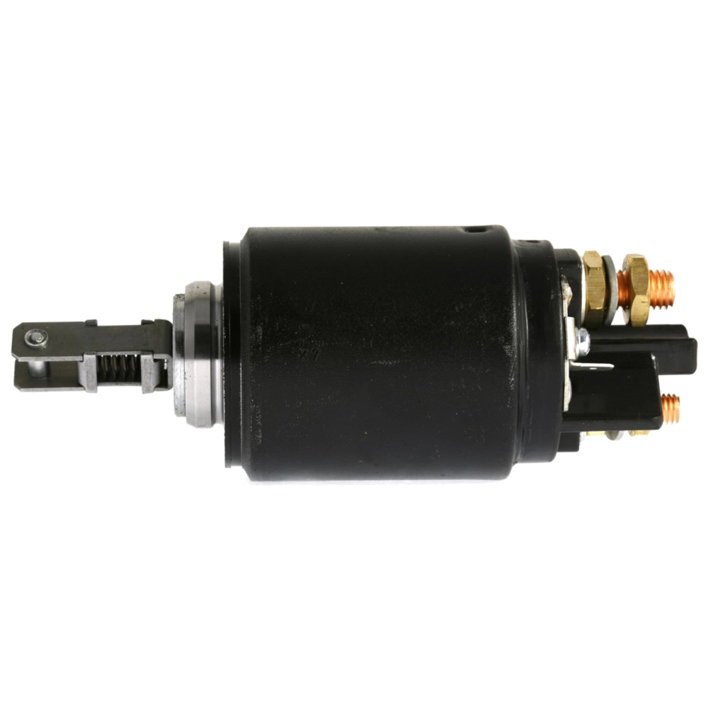 Relais - Mahle Neuf - 054.001.591.310