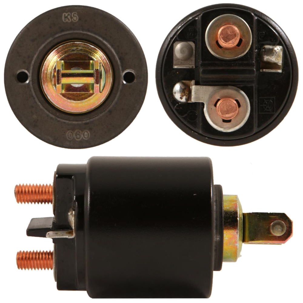 Relais - Mahle Neuf - 054.001.592.310