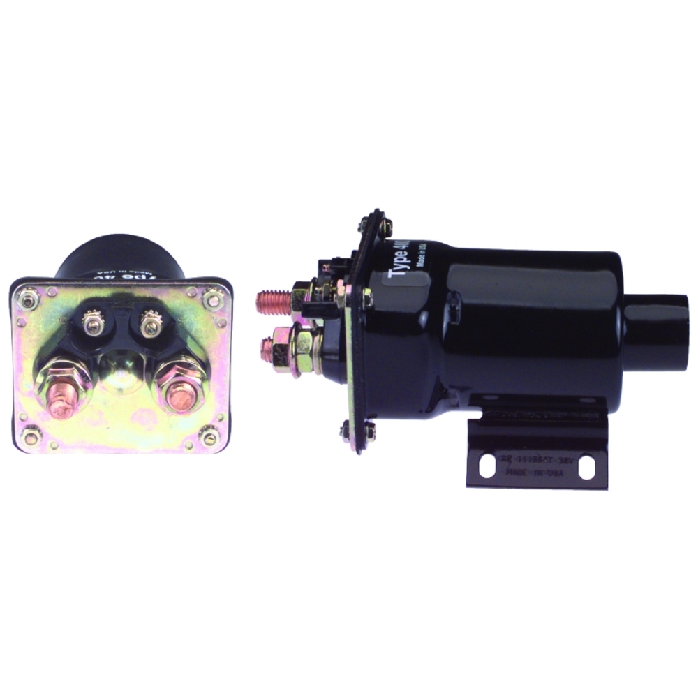 Relais - WAI Neuf - 054.001.593.440