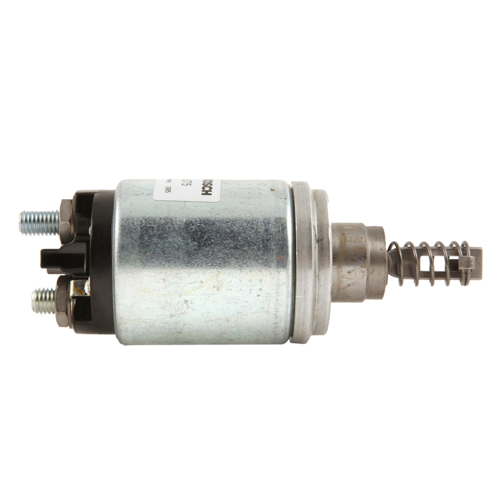 Relais - Bosch Neuf - 054.001.597.210