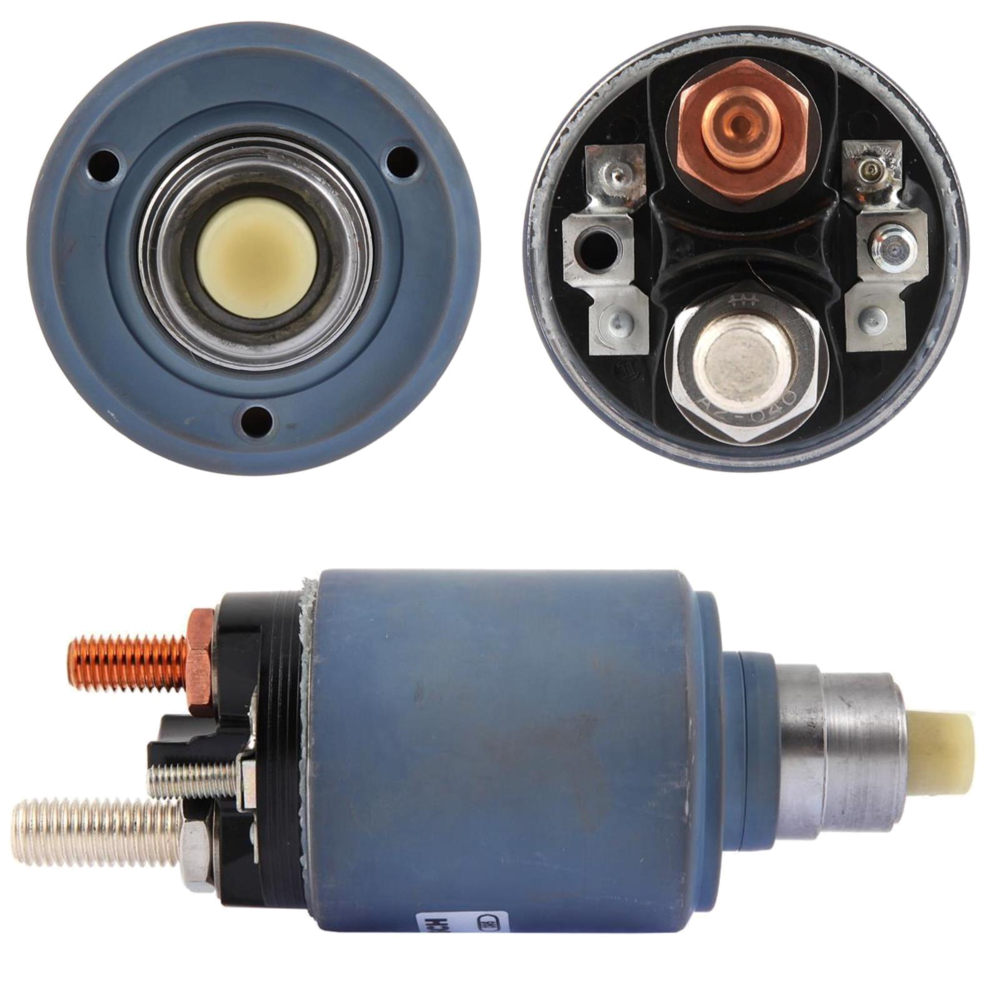 Relais - Bosch Neuf - 054.001.602.210