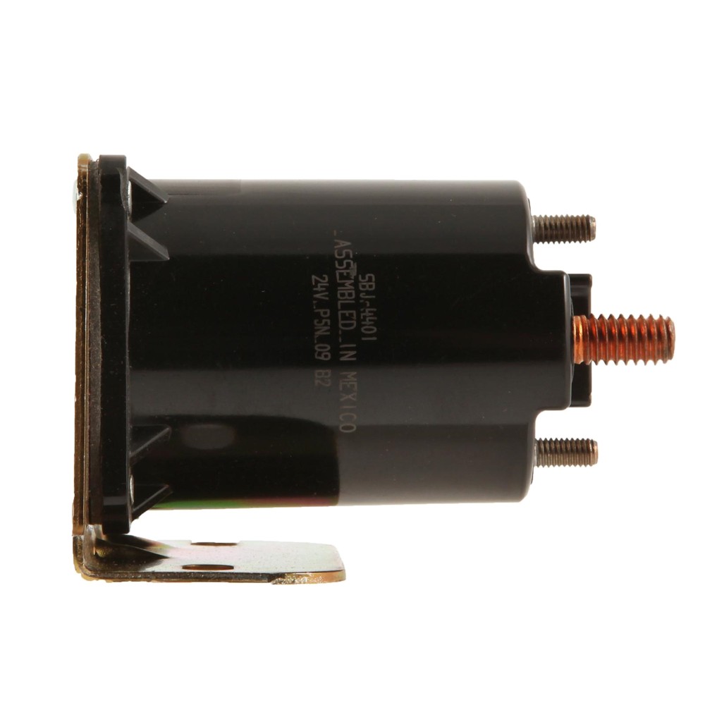 Solenoid - +Line Selected - 054.001.609.156