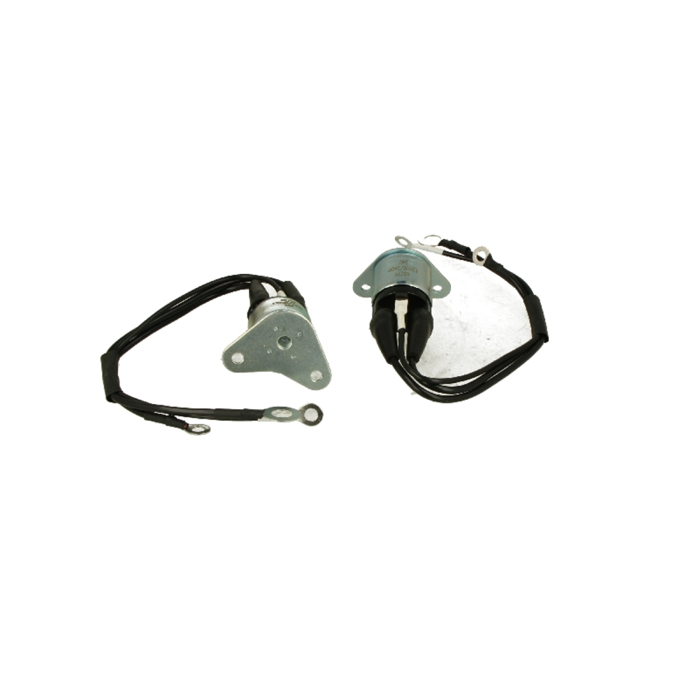 Relais - +Line Selected - 054.100.003.016