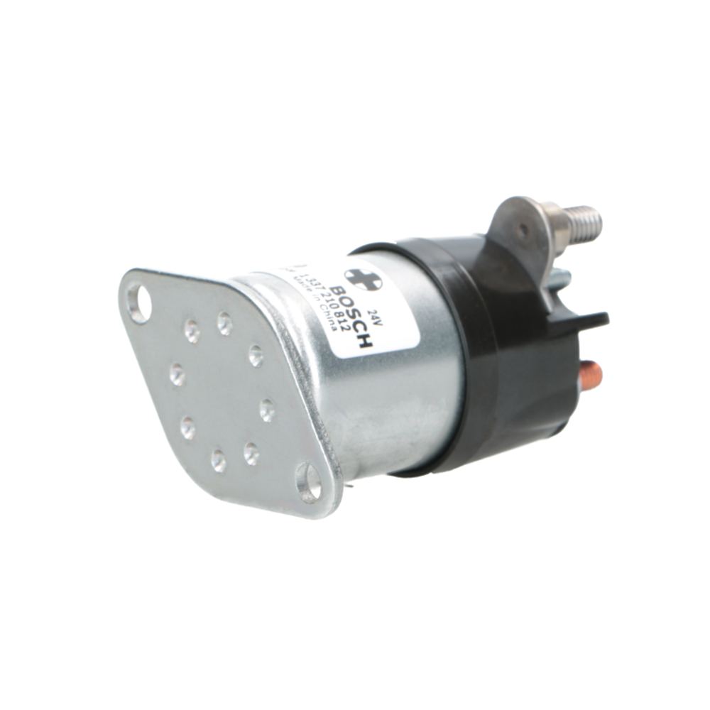 Relais - SEG Neuf - 054.100.004.280