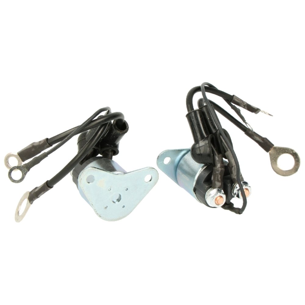 Relais - +Line Selected - 054.100.006.017