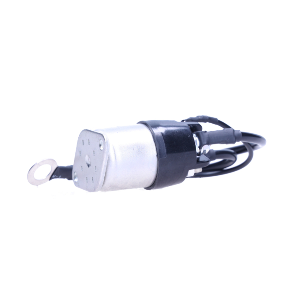 Relais - +Line Selected - 054.100.007.016