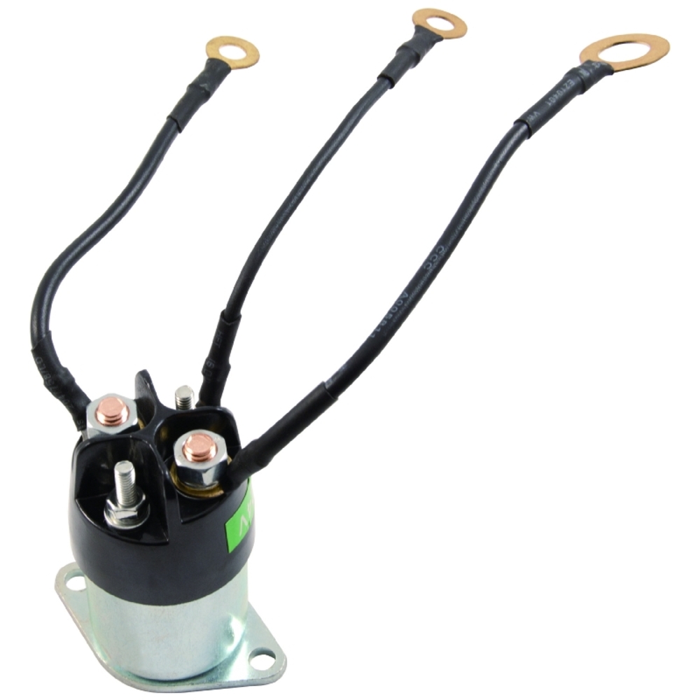 Relais - WAI Neuf - 054.100.007.440