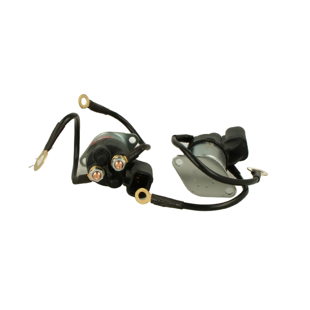 Relais - +Line Selected - 054.100.009.016