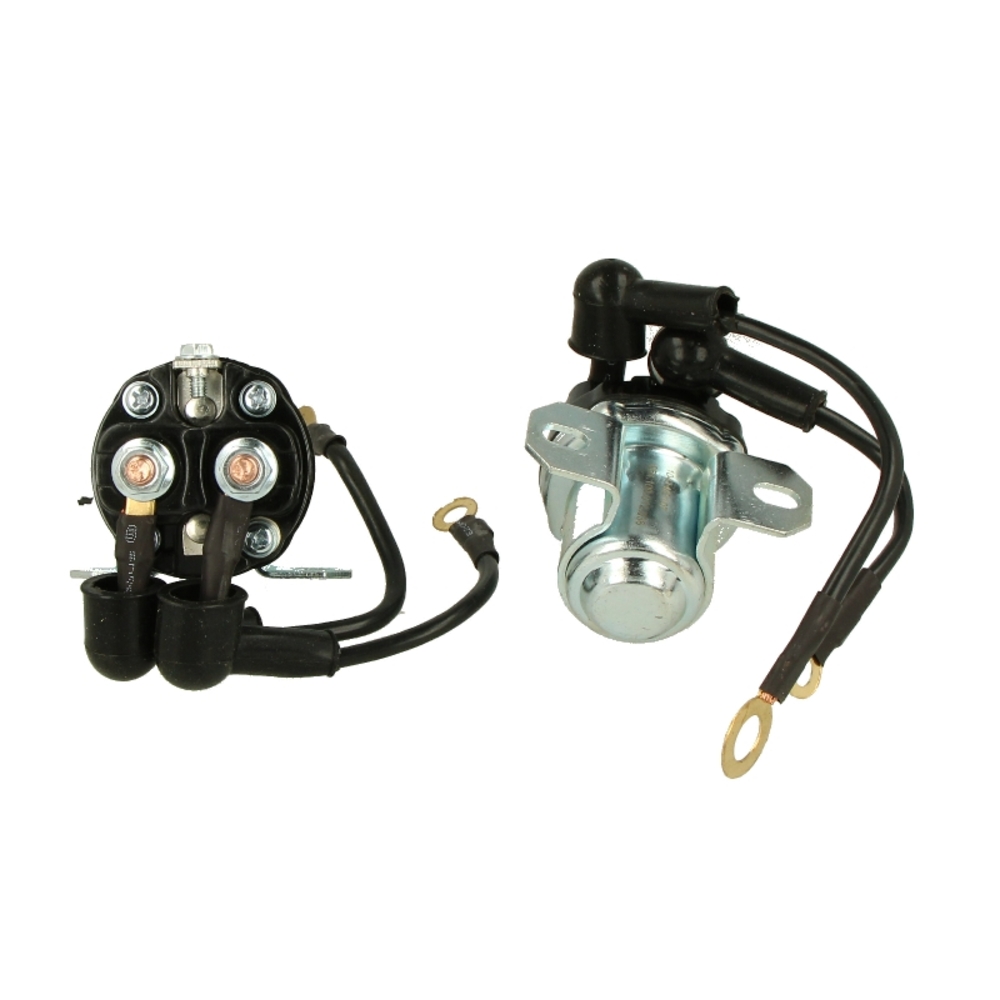 Relais - +Line Selected - 054.100.012.036