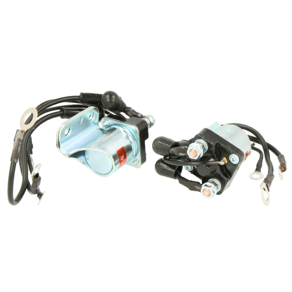 Relais - +Line Selected - 054.100.014.036