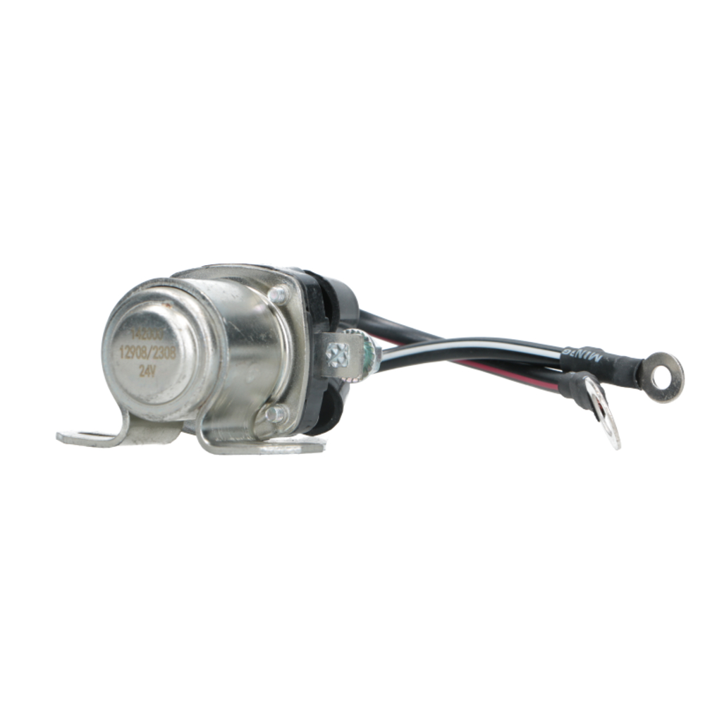 Aux. Solenoid - +Line Selected - 054.100.015.206