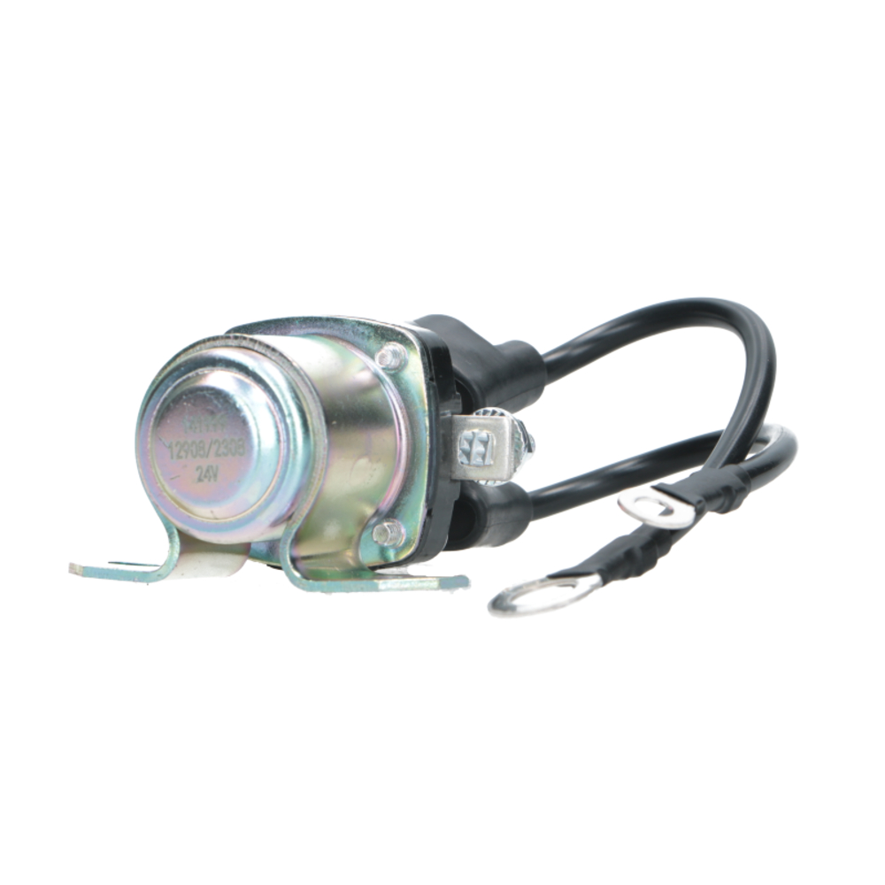 Aux. Solenoid - +Line Selected - 054.100.015.207