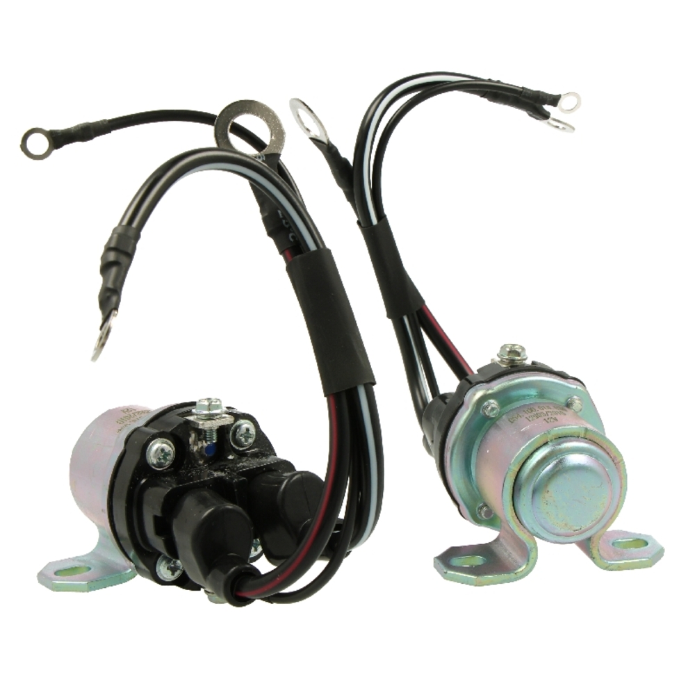 Relais - +Line Selected - 054.100.018.036