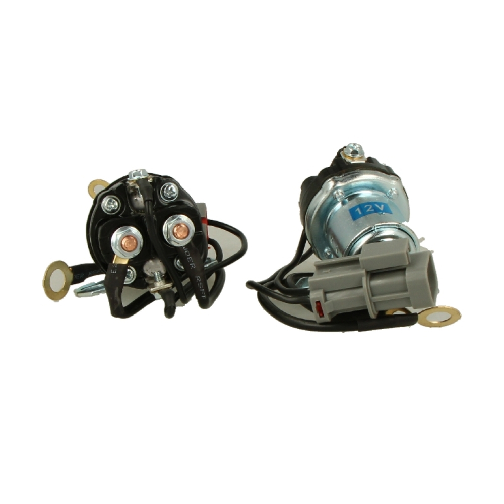 Relais - +Line Selected - 054.100.021.136