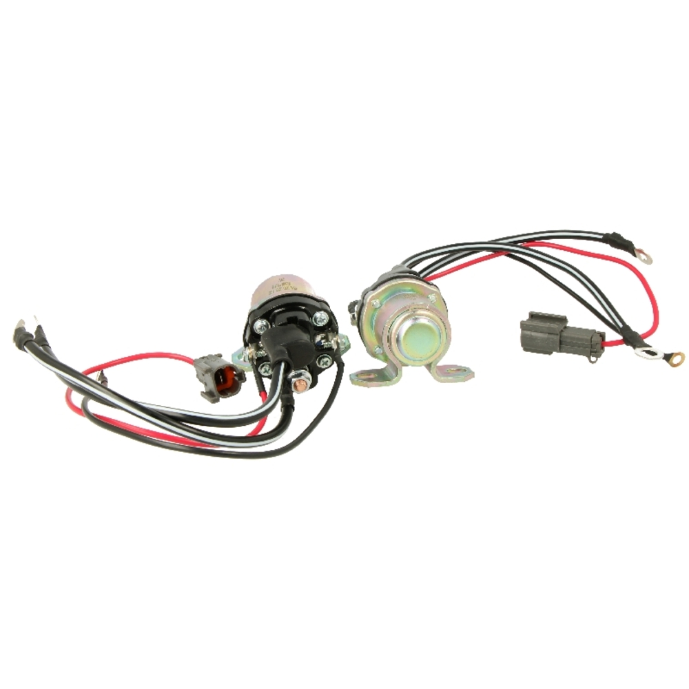 Aux. solenoid - +Line Selected - 054.100.022.136