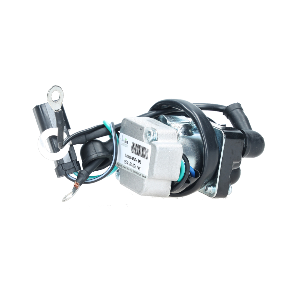 Relais - +Line Selected - 054.100.029.146