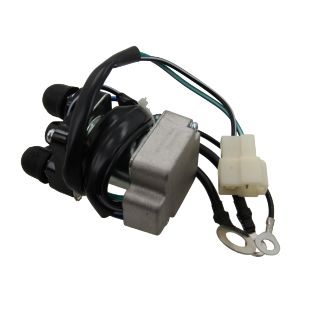 Relais - +Line Selected - 054.100.030.146