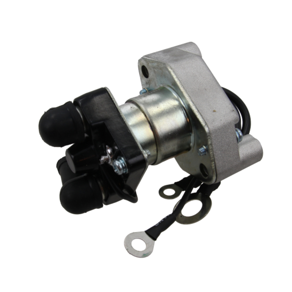 Relais - +Line Selected - 054.100.031.146