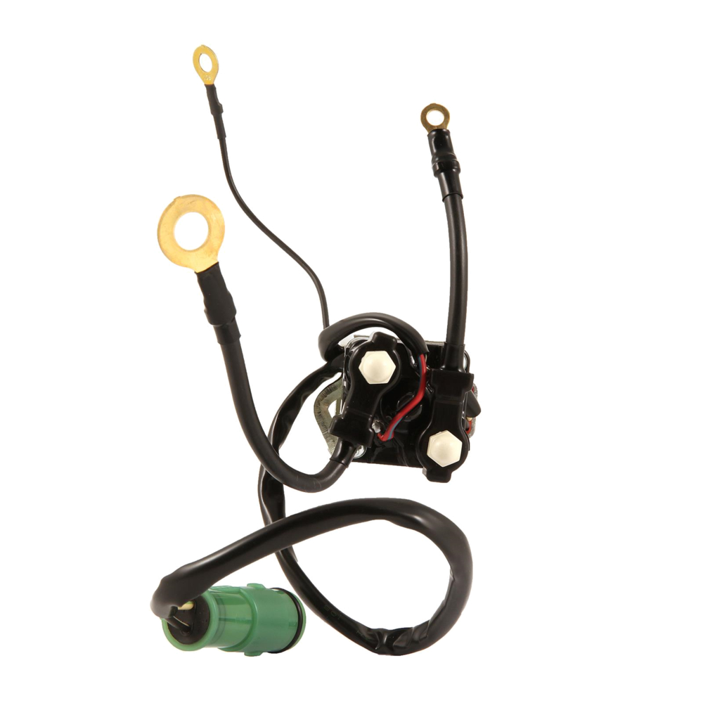 Relais - +Line Selected - 054.100.033.146