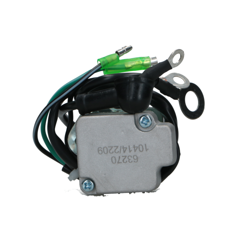 Relais - +Line Selected - 054.100.035.146