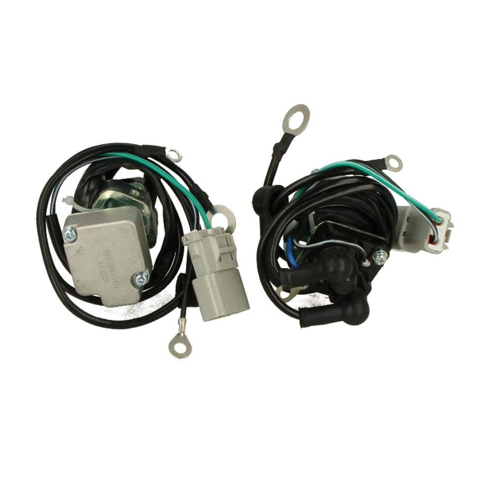 Relais - +Line Selected - 054.100.036.146