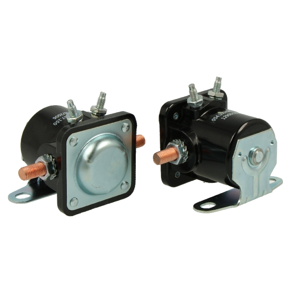 Relais - +Line Selected - 054.100.047.156