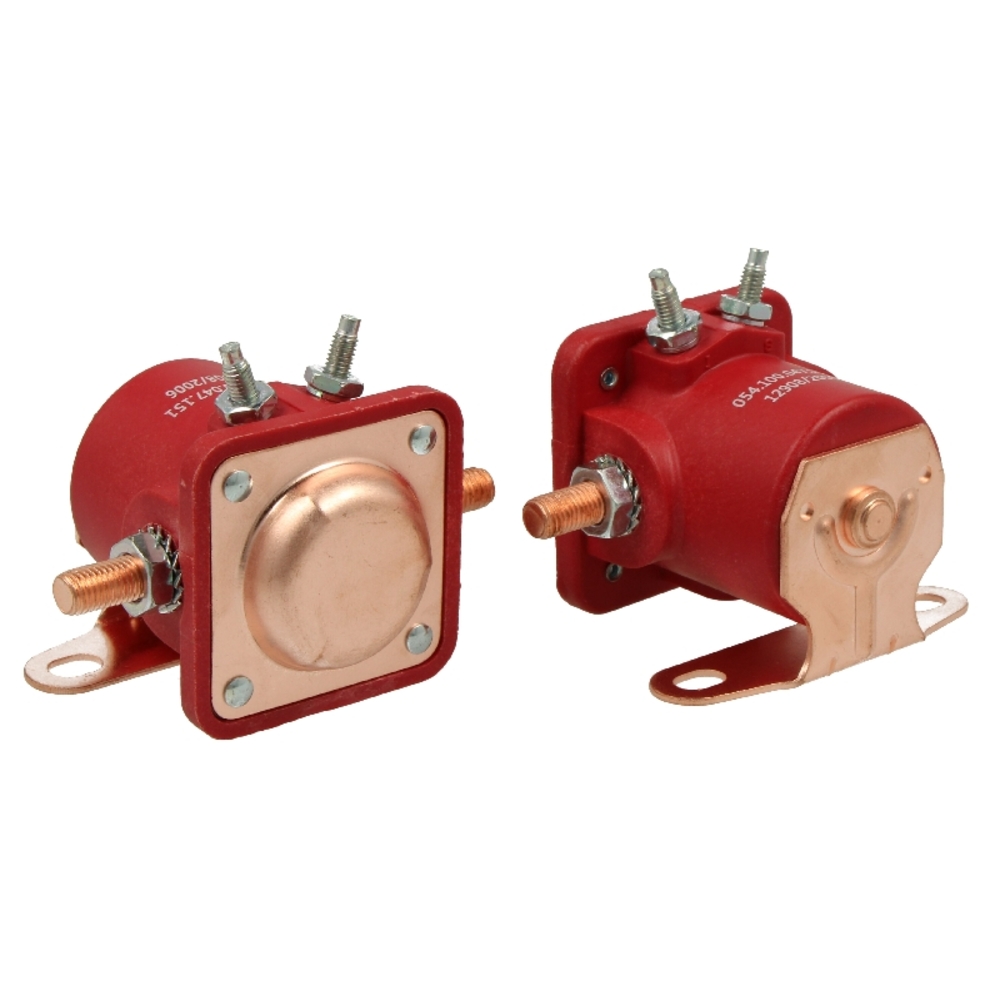 Relais - +Line Selected - 054.100.047.157