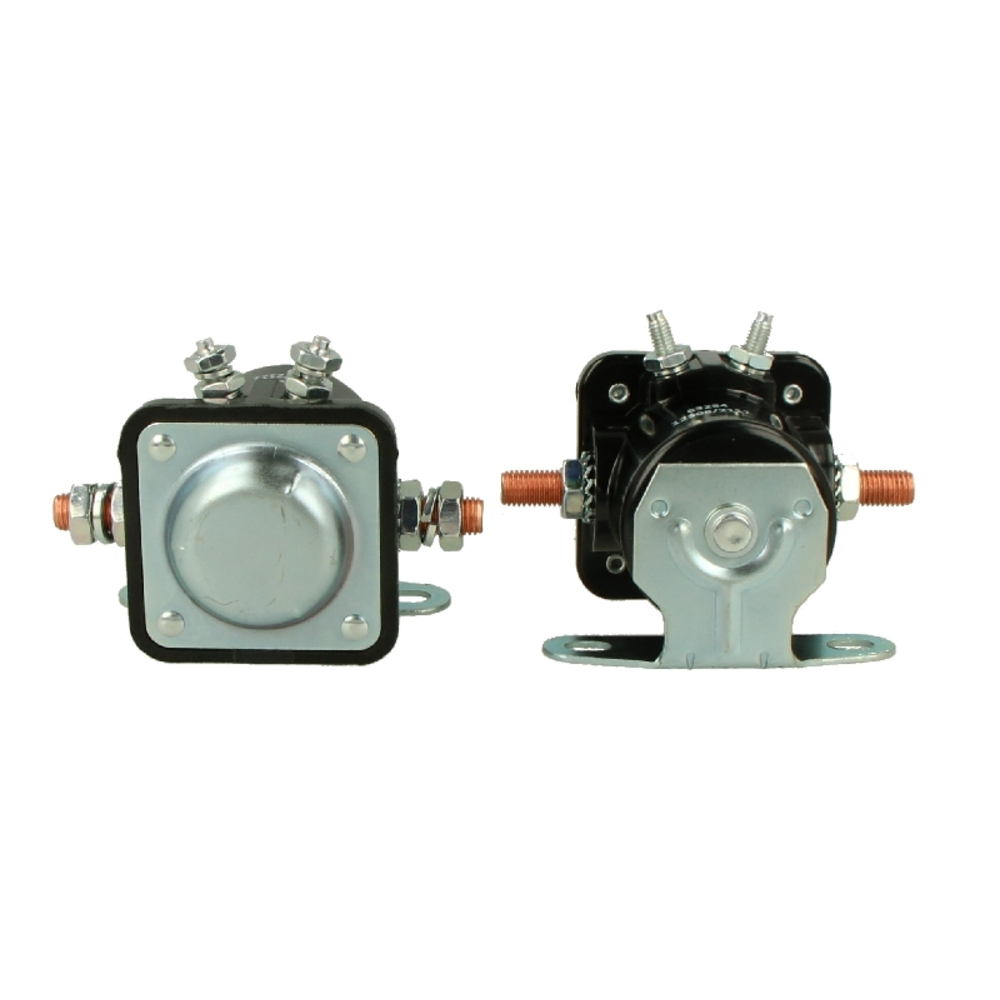 Relais - +Line Selected - 054.100.048.206