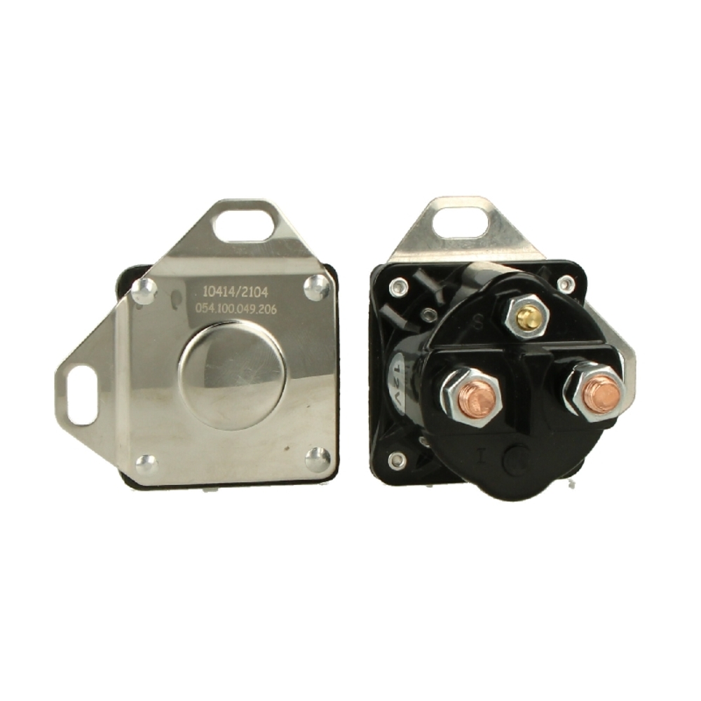 Relais - +Line Selected - 054.100.049.026