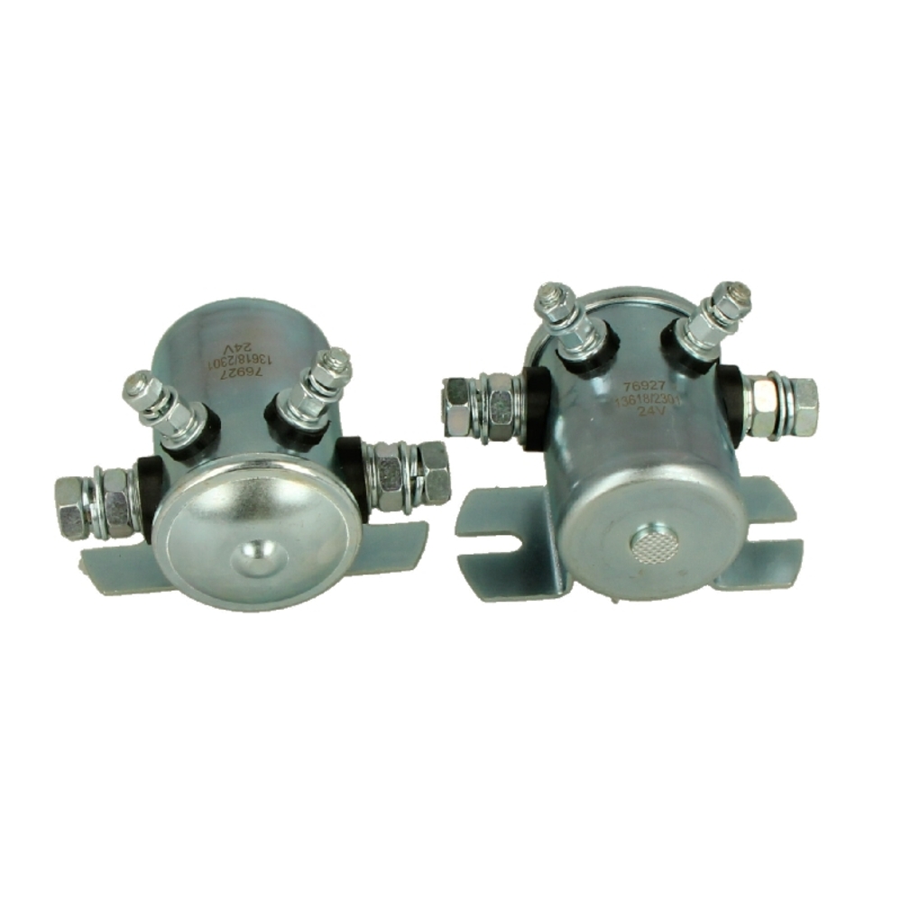 Relais (Heavy Duty - 100A) - +Line Selected - 054.100.068.157