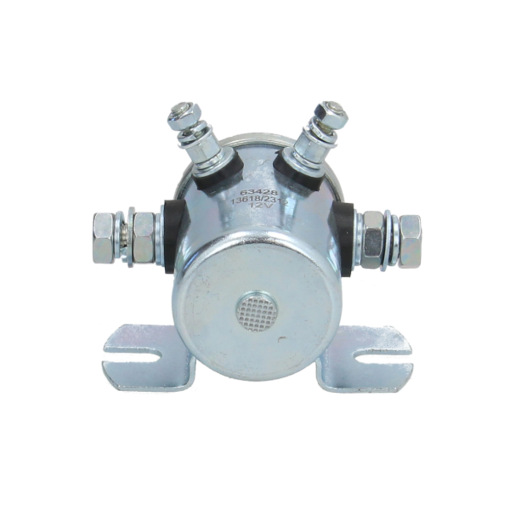 Relais (Heavy Duty - 150A) - +Line Selected - 054.100.069.157