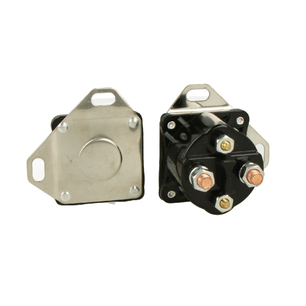 Relais - +Line Selected - 054.100.070.026