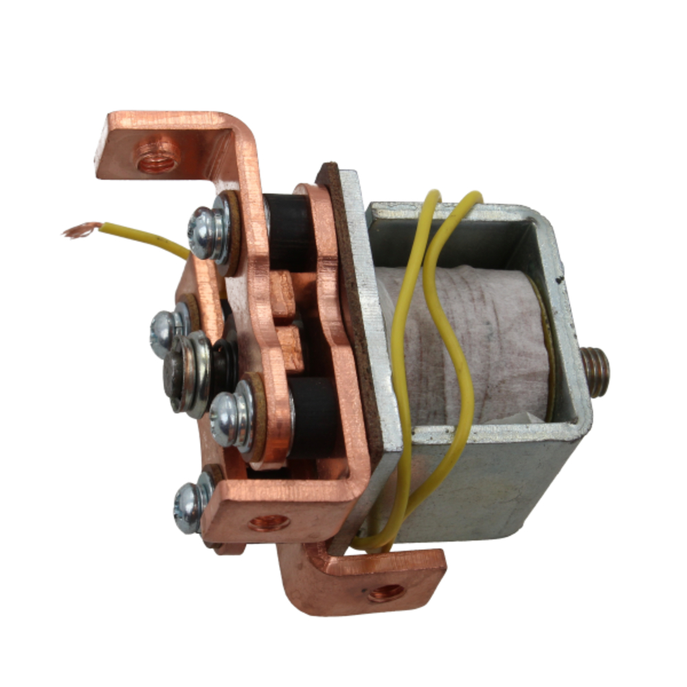 Aux. Solenoid - +Line Original - 054.100.073.010